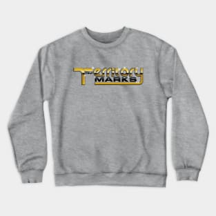 Territory Marks v4 Crewneck Sweatshirt